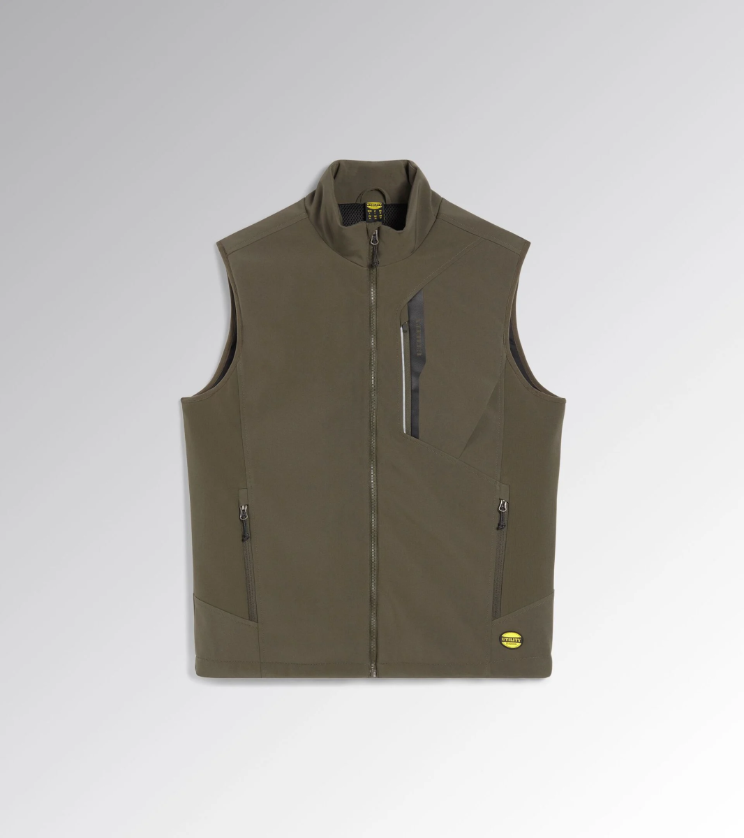 GILET DIADORA VEST FREEDOM - immagine 3