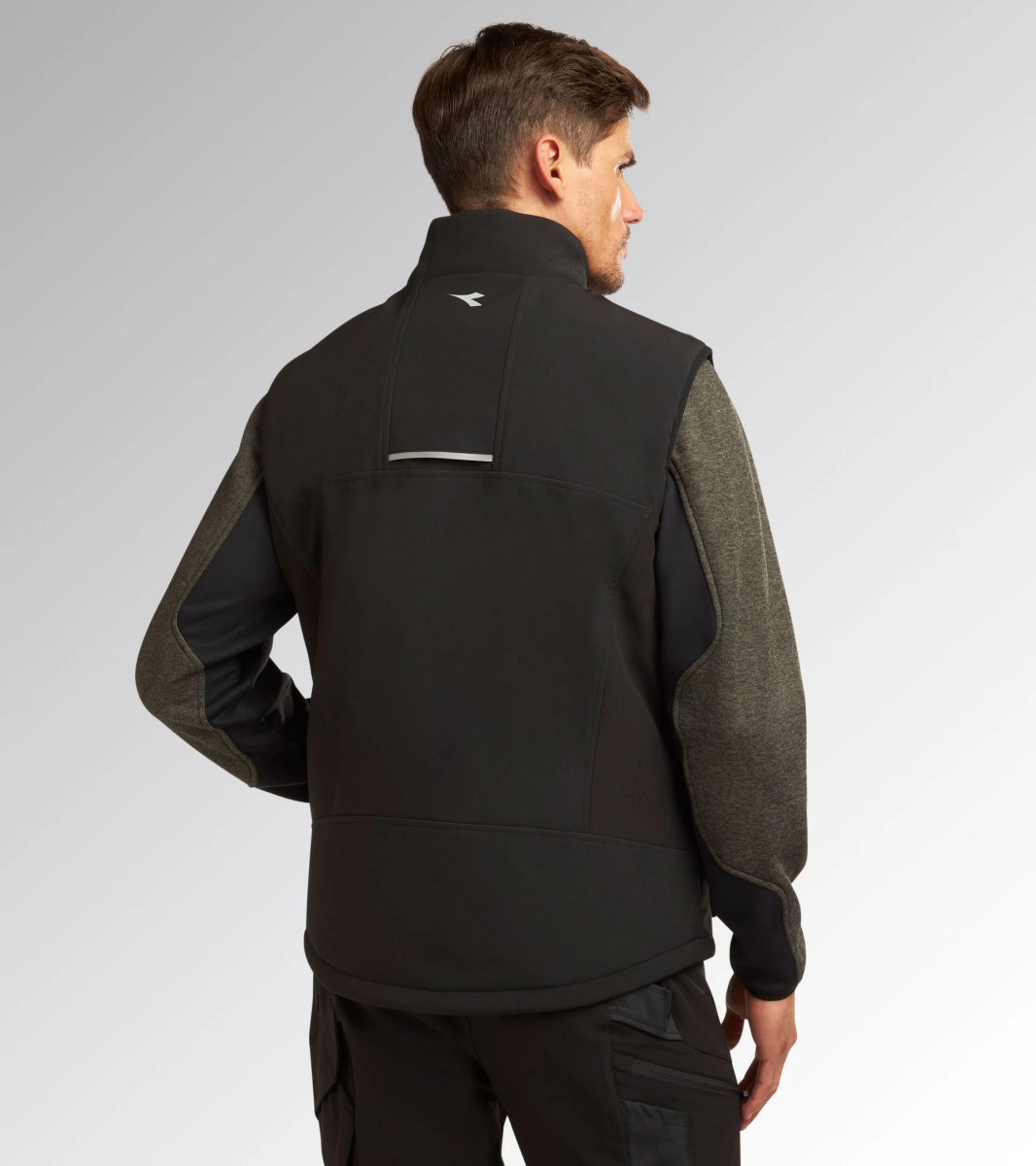 GILET DIADORA VEST FREEDOM - immagine 5