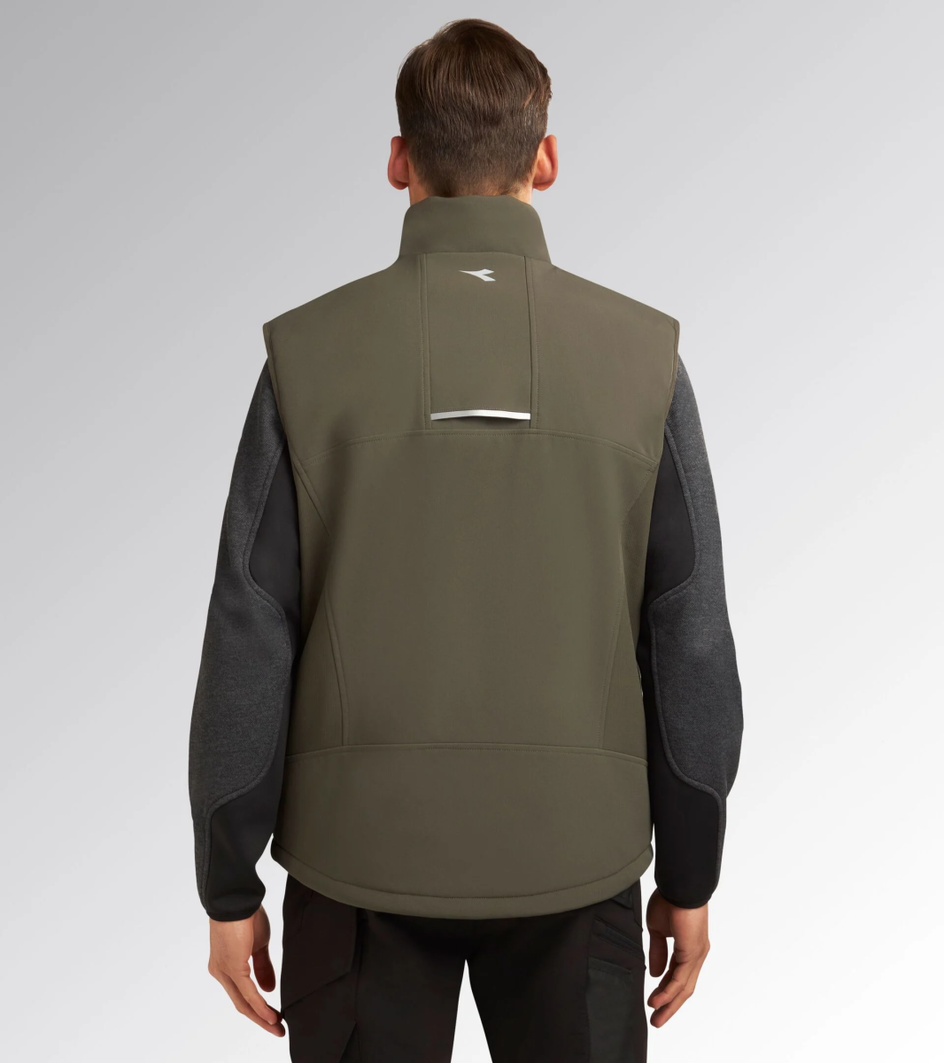 GILET DIADORA VEST FREEDOM - immagine 9