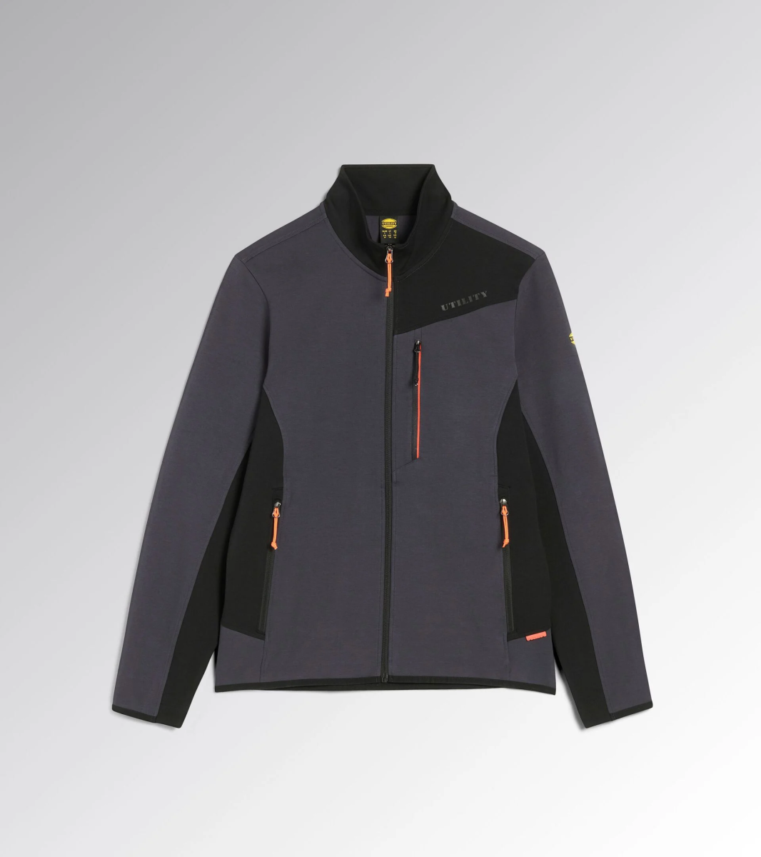 FELPA DIADORA SWEATSHIRT SHADOW