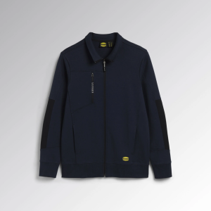 FELPA DIADORA SWEATSHIRT ZIP LITEWORK