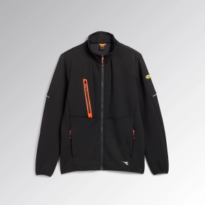 FELPA DIADORA SWEATSHIRT HYBRID TACTIC