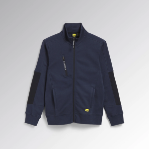 FELPA DIADORA SWEATSHIRT FZ LITEWORK