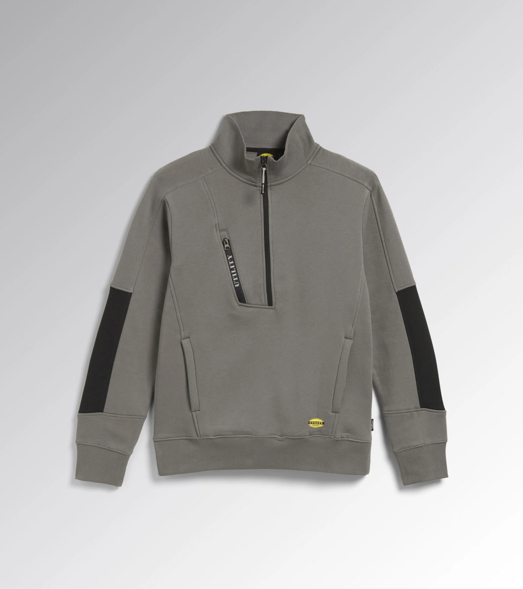 FELPA DIADORA SWEATSHIRT HZ LITEWORK - immagine 7