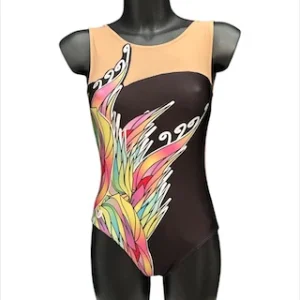 Body ali di farfalla