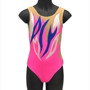 Costume electra tg 10 anni