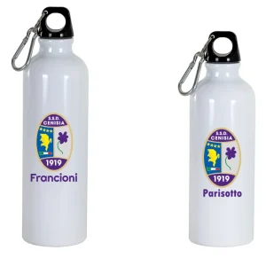 OFFERTA DEDICATA – Borracce 750ml personalizzate