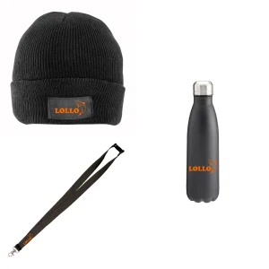 OFFERTA DEDICATA – Gadgets personalizzati