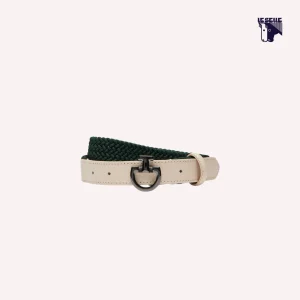 CINTURA CT YOUNG RIDER - VERDE