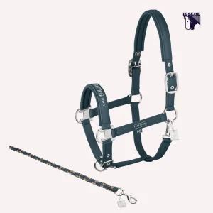 CAVEZZA E LUNGHINA ESKADRON SPARKLE DOUBLE PIN - OTTANIO