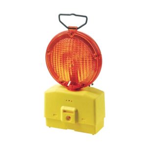 Lampeggiante stradale a LED