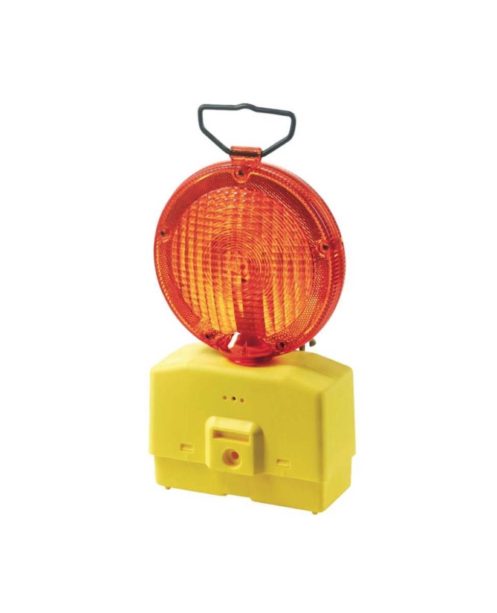 Lampeggiante stradale a LED - immagine 2