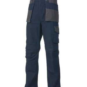 Pantalone da lavoro stretch 280gr.