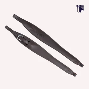 MONOSTAFFILI SELLERIA EQUIPE CLOSE CONTACT - MARRONE