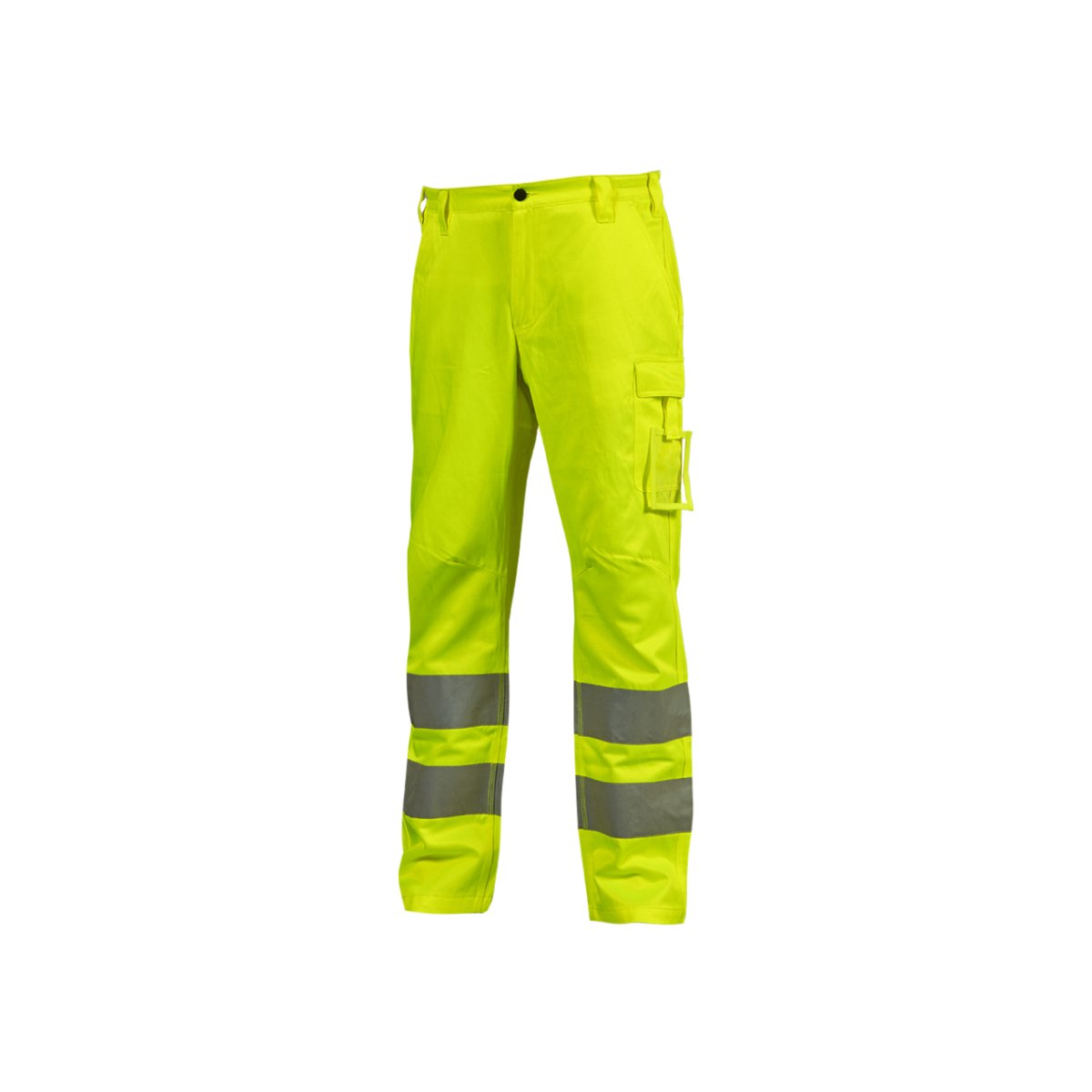 Pantalone da lavoro alta visibilità U-Power – Modello Vega