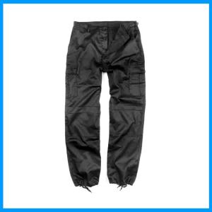 Pantaloni multitasca da lavoro e da tempo libero Myday