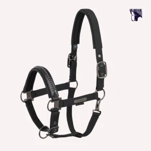 CAVEZZA ESKADRON SOFTSHELL PEARL - NERO