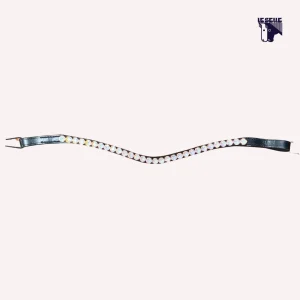FRONTALINO SILVERLINE TACK - ROSA