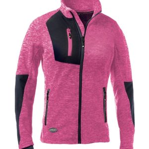 Micropile donna stretch fucsia