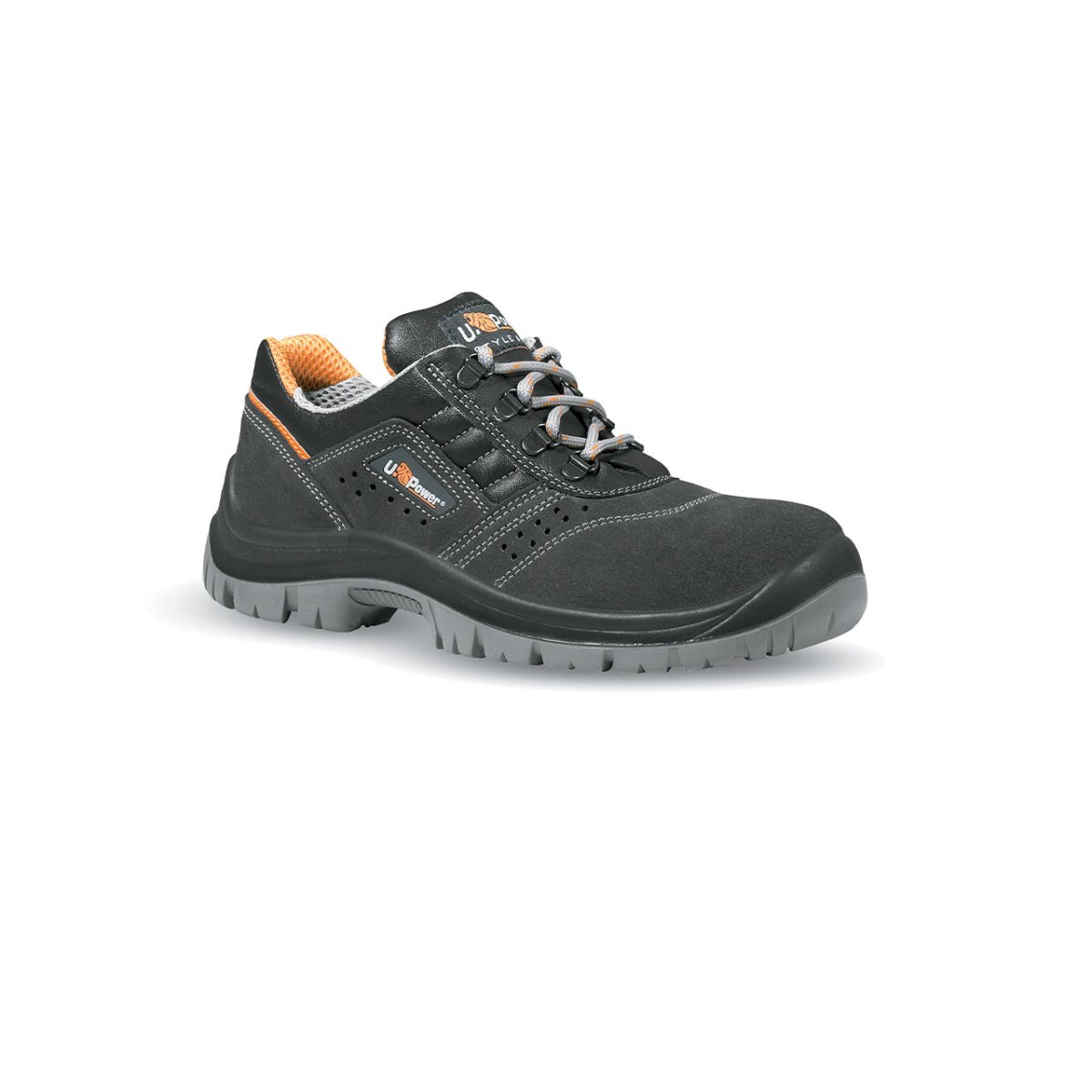 Scarpe U-Power Rotational S1P SRC