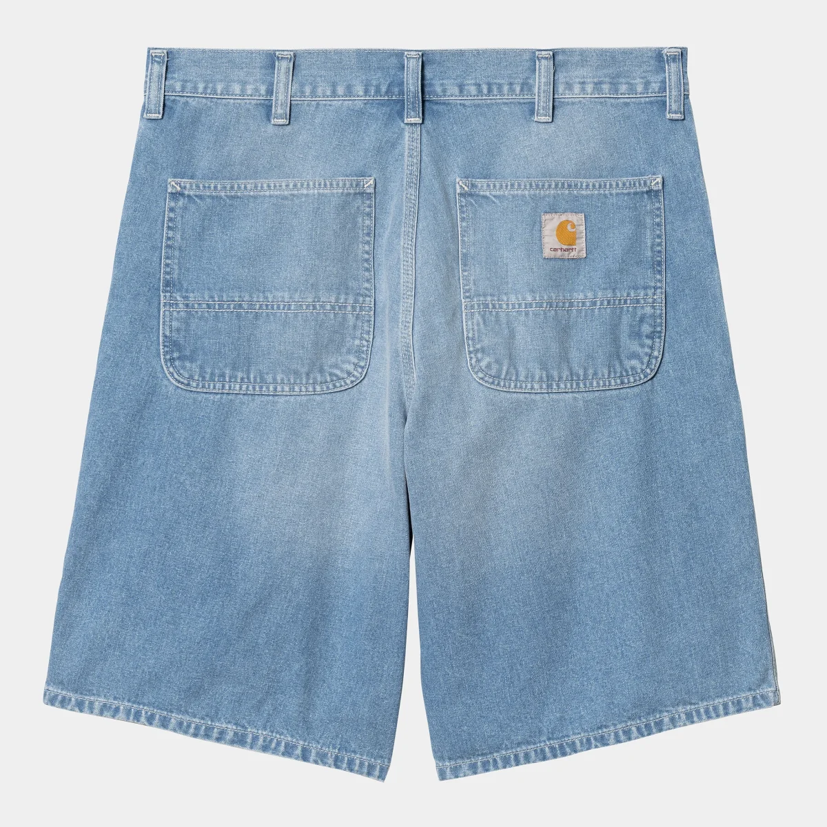 Simple Short Carhartt WIP - immagine 5