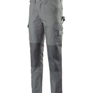 Pantalone poly/cotone 240 gr.