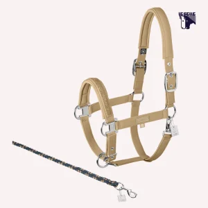 CAVEZZA E LUNGHINA ESKADRON OFTSHELL JEWEL - BEIGE