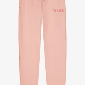 VOGUE Sweatpants | Light Rose