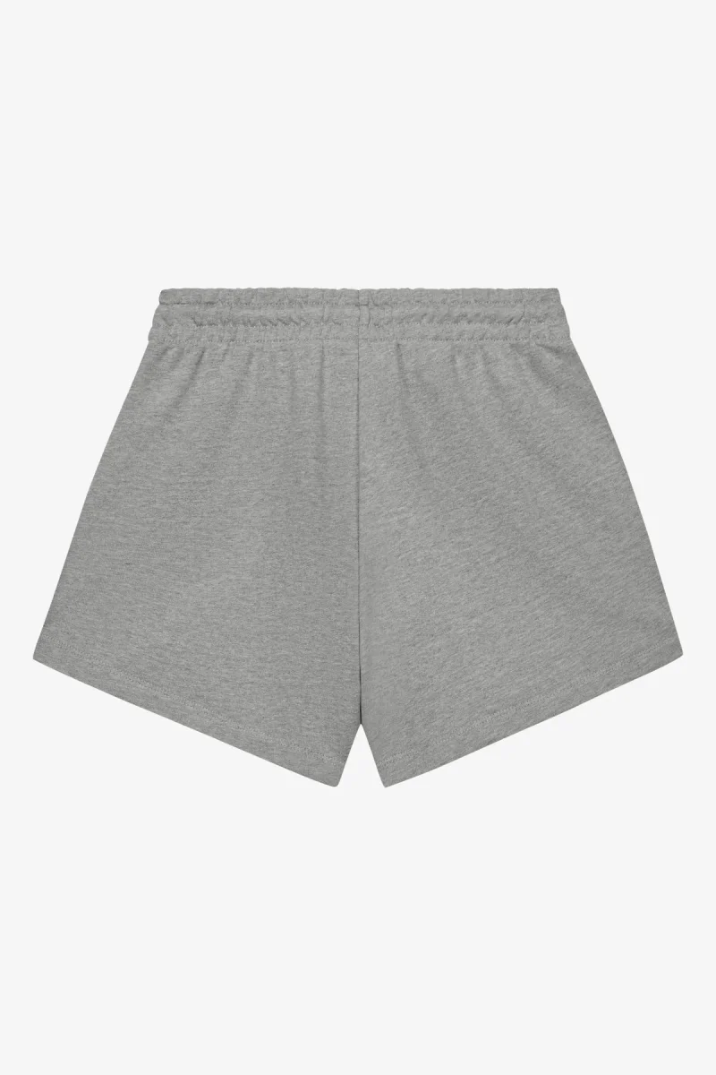 VOGUE Shorts Gray College Logo - immagine 6
