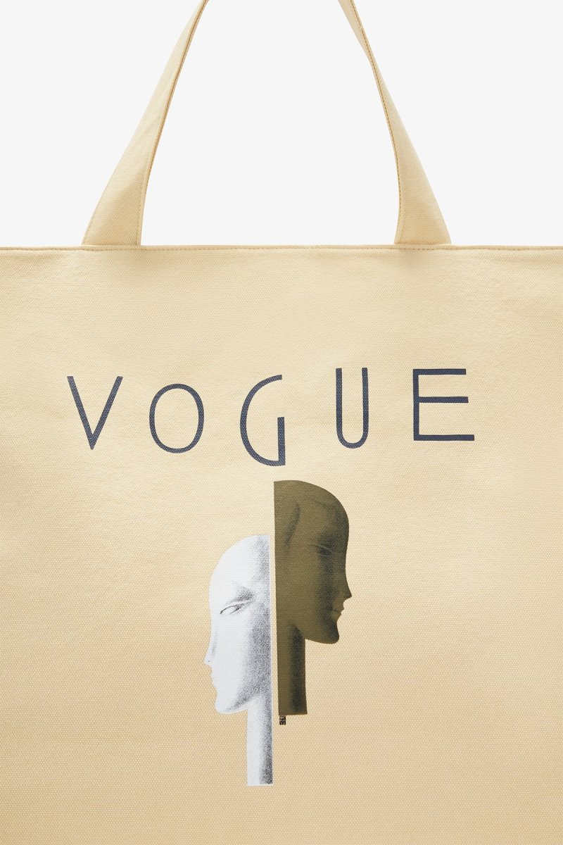 VOGUE Bag Cover Print - immagine 6
