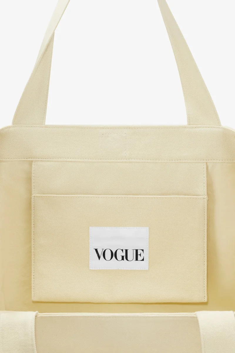 VOGUE Bag Cover Print - immagine 5