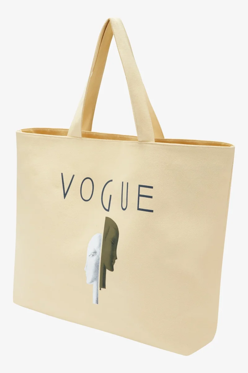VOGUE Bag Cover Print - immagine 4