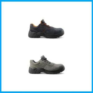 Scarpe basse da lavoro antinfortunistica S1P SRC mod ZEUS DPI 2a cat